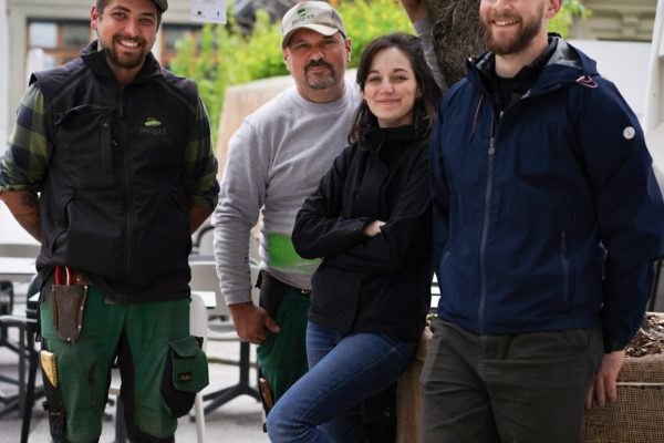 Jacquet SA - LA-PEPINIERE - Restaurant M. Bouillon