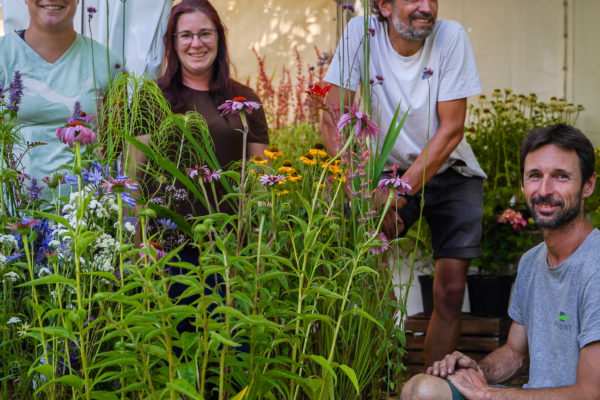 2023 - OPAGE - Agri.Fête