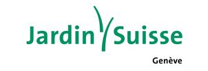 Jardin Suisse Genève Logo