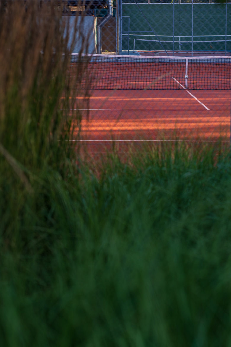 Jacquet SA - Tennis Club Collonge-Bellerive