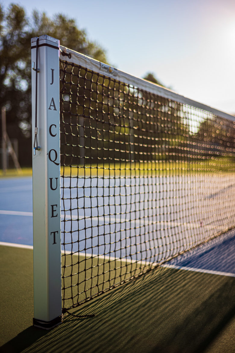 Jacquet SA - Tennis Club Collonge-Bellerive