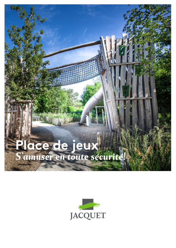 2023 Jacquet SA - Couverture Place de Jeux