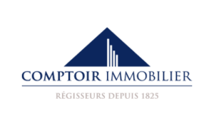 Logo Comtpoir Immobilier