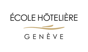 Logo Ecole Hoteliere Geneve