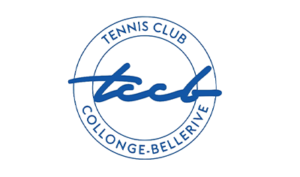 Logo Tennis Club Collonge Bellerive