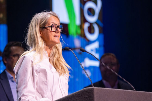 Cérémonie CCIG Les Grands Prix de l'Economie 2023 - Copyright Mez Photographie