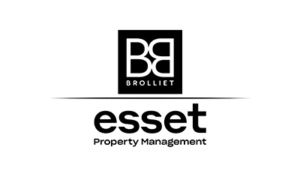 Brolliet Esset Property Management Logo