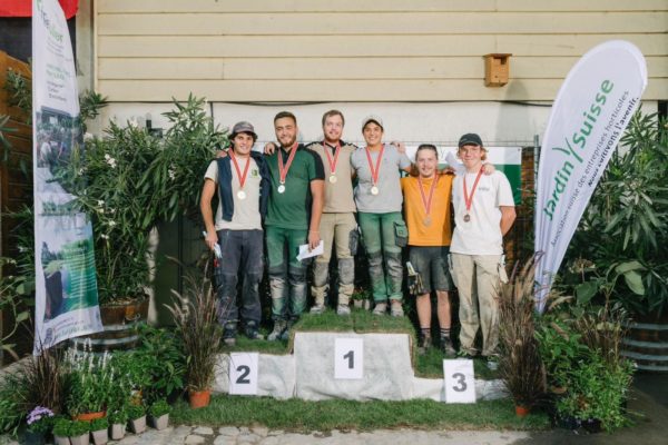 Jacquet SA - Genevaskills 2023