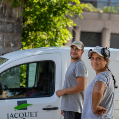 2022 - Jacquet SA - Recrutement des Apprentis