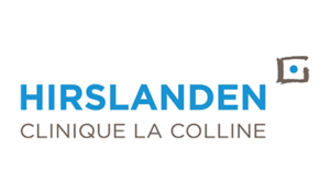 Hirslanden Clinique Grangettes Logo