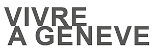 Vivre à Genève Logo