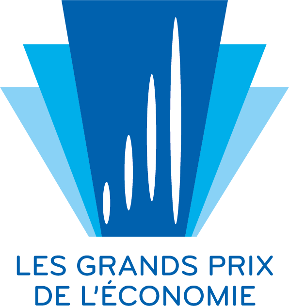 CCIG - Logo Les Grands Prix Economie