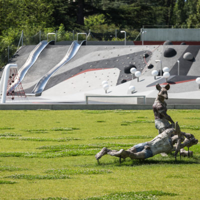 2017 - Jacquet SA - Parc Gustave & Leonard Hentsch