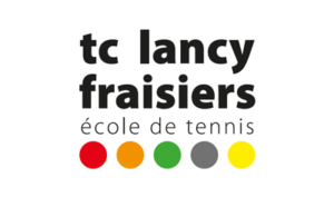 TC Lancy Fraisiers Logo