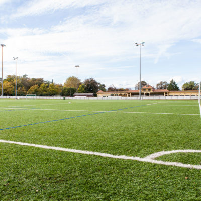 Jacquet SA - Stade de Frontenex Genève