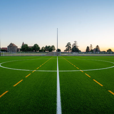 Jacquet SA - FC Compesières Bardonnex
