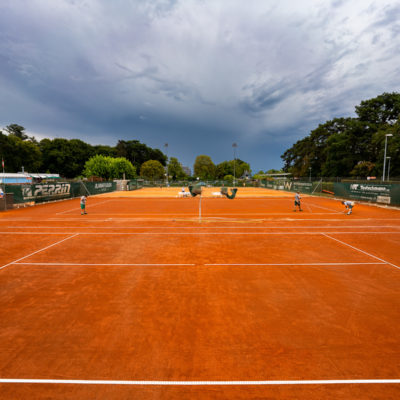 2023 - Jacquet SA - Tennis Club Nyon