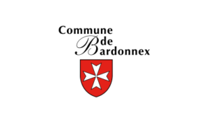 Commune de Bardonnex Logo