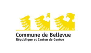 Bellevue Logo