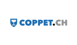 Coppet Logo