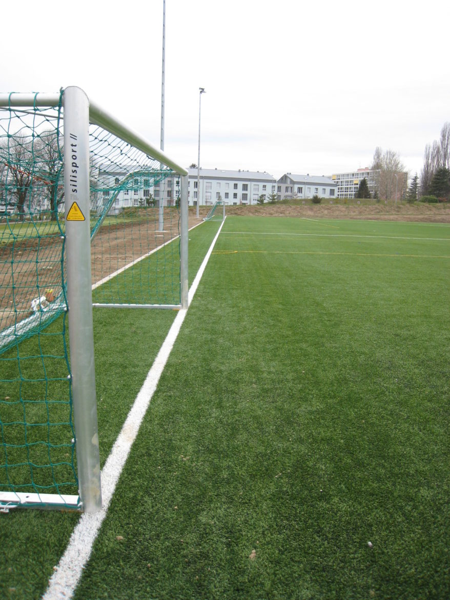 Jacquet SA - FC Bursins-Rolle-Perroy