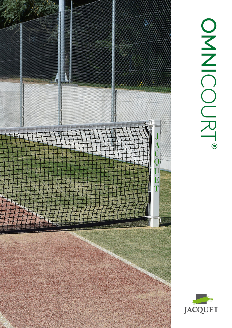 Jacquet SA - Sport - Couv omnicourt