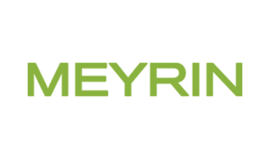 Commune de Meyrin Logo