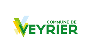 Commune de Veyrier Logo