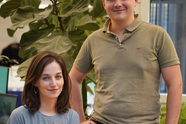 Jacquet SA - Oriane-Bodin & Ignace Del Moral - Vignette Actualités