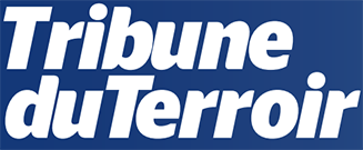 Tribune du Terroir - Logo