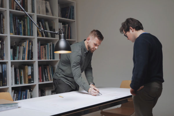 Jacquet SA - Une équipe, une vision