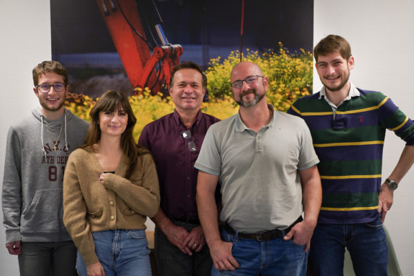 2024 - Jacquet SA - Secteur Calculation - Interview Métier