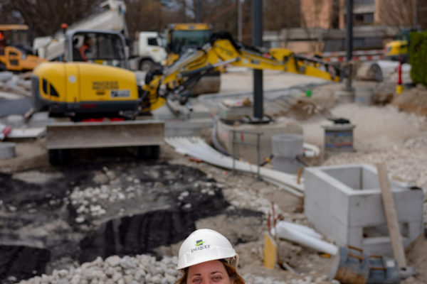 Jacquet SA - Christelle Marion