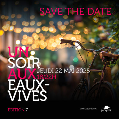 2025 - Un Soir Aux Eaux-Vives