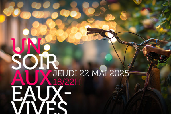 2025 - Un Soir Aux Eaux-Vives