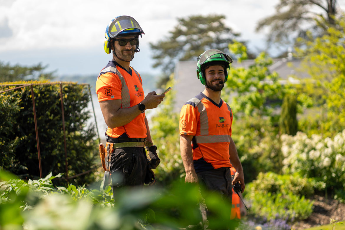 2025 - Jacquet SA - Travaux Forestiers & Soins aux Arbres Genève