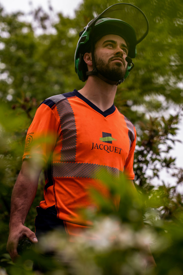 2025 - Jacquet SA - Travaux Forestiers & Soins aux Arbres Genève