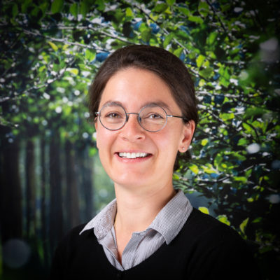 Jacquet SA - Sophie Bureth
