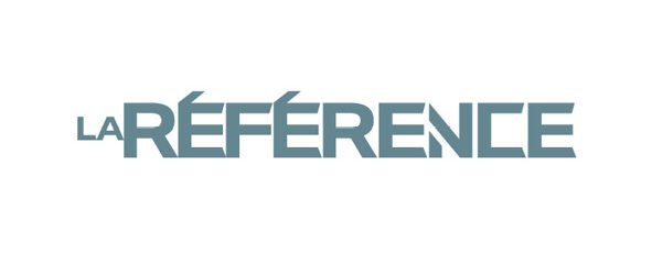 La Référence Logo