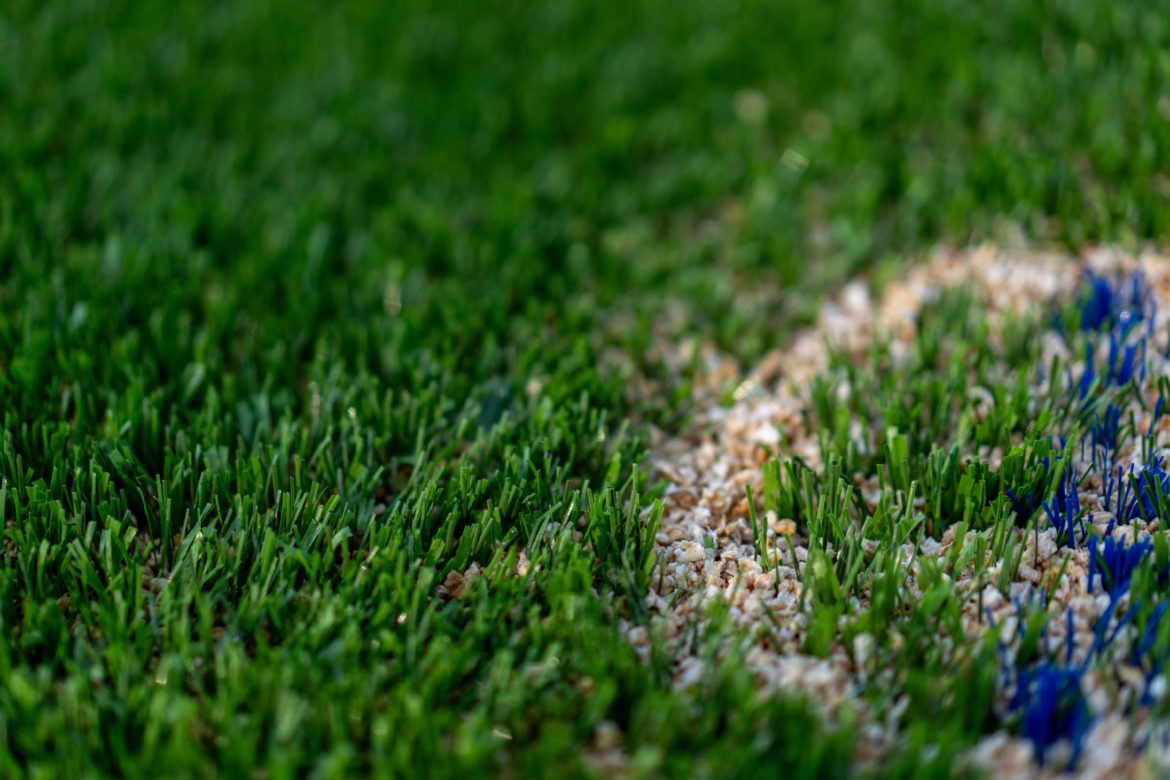 2025 - Terrain de foot centre sportif du Blanché