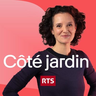 Côté jardin couv