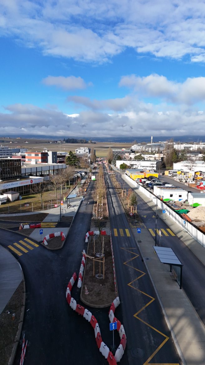 BHNS Meyrin 29.01.2026