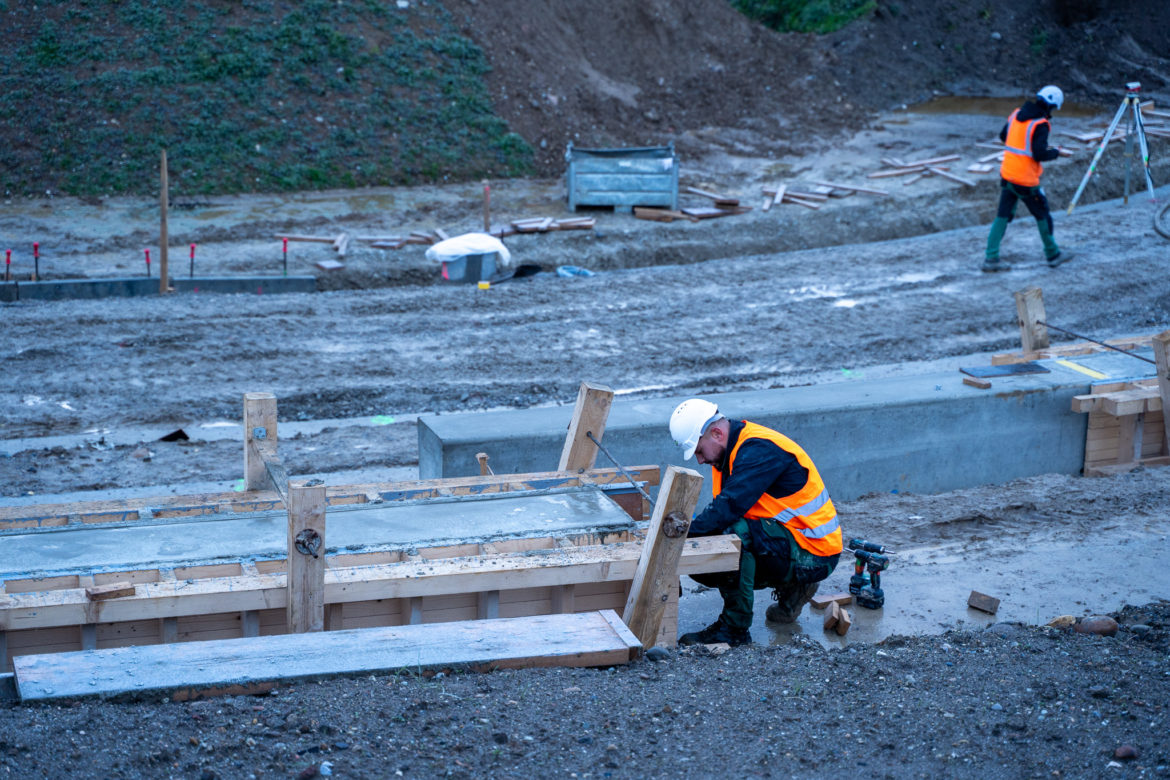 COEUR DE CITE MACONNERIE - DECEMBRE