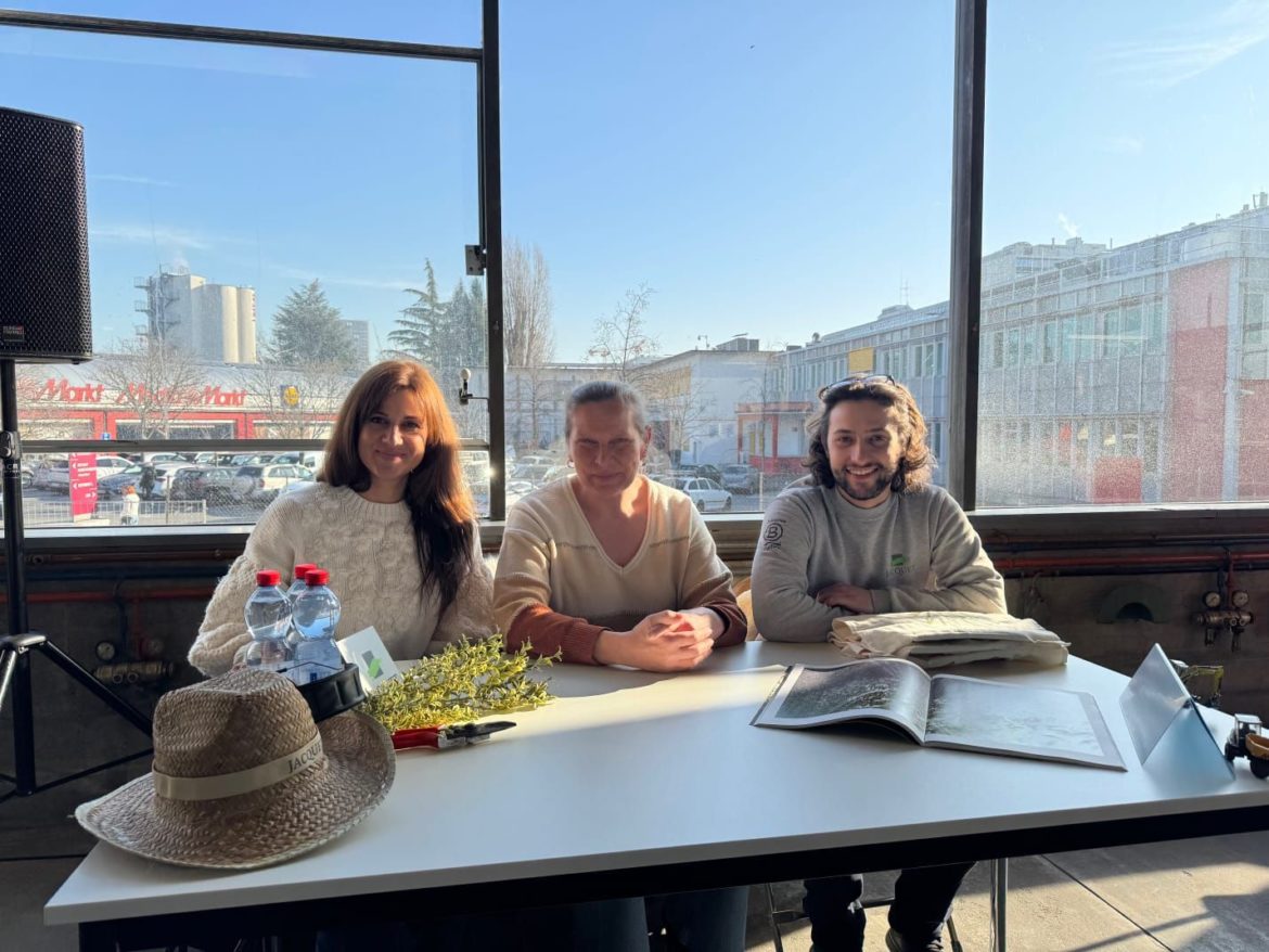 Printemps de l'apprentissage