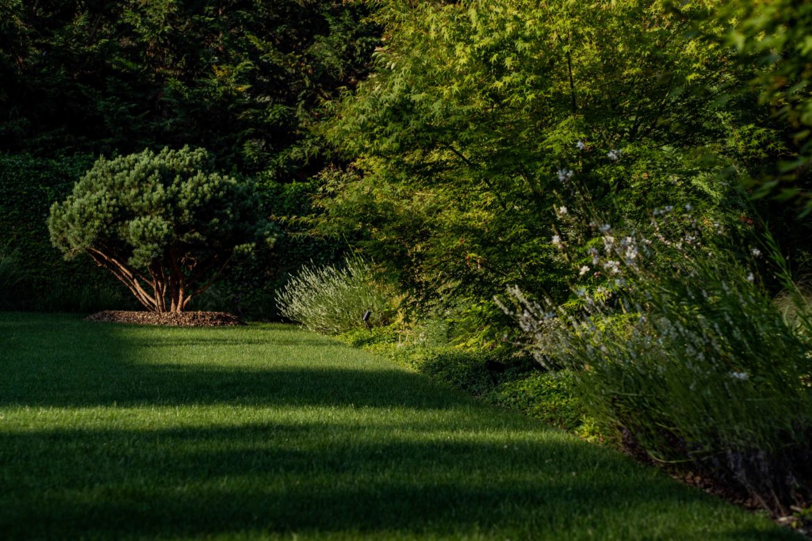 Jardin Privé Collonge Bellerive
