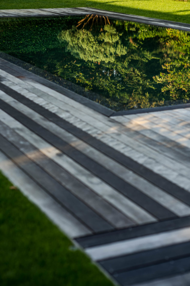 Jardin Privé Collonge Bellerive