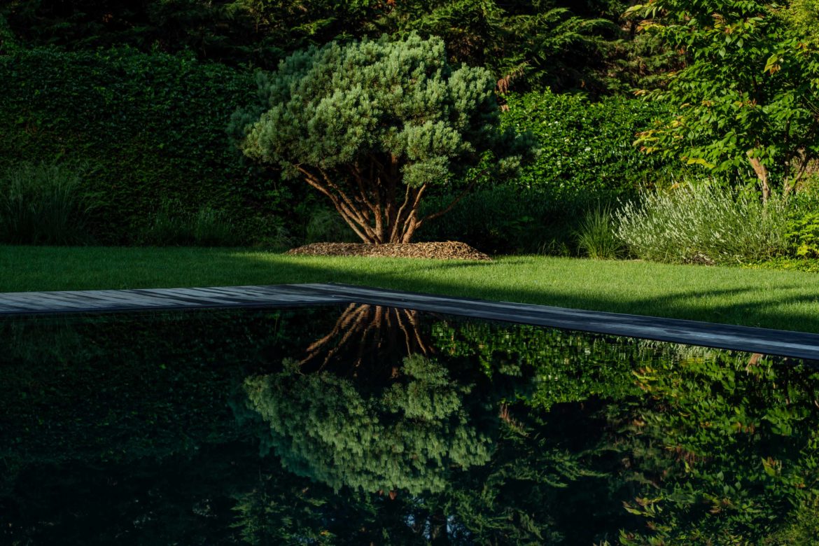 Jardin Privé Collonge Bellerive