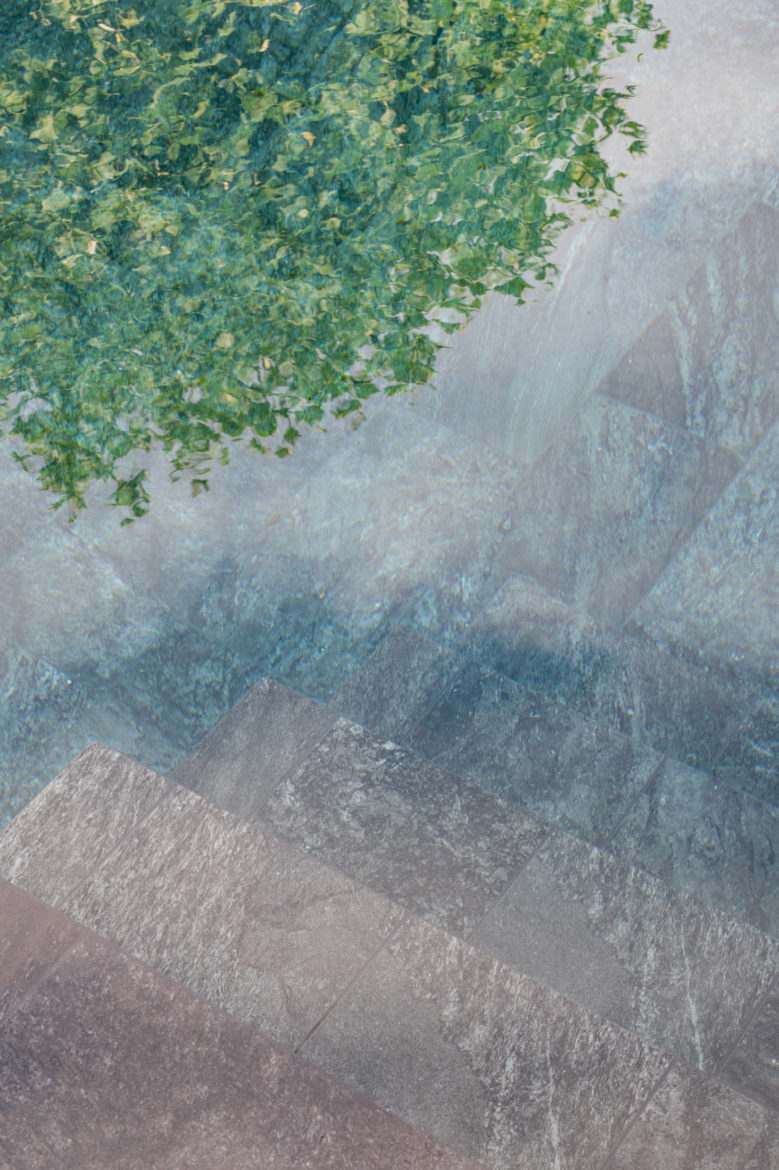 Jacquet Jardin privé 2024 - Geneve Vessy