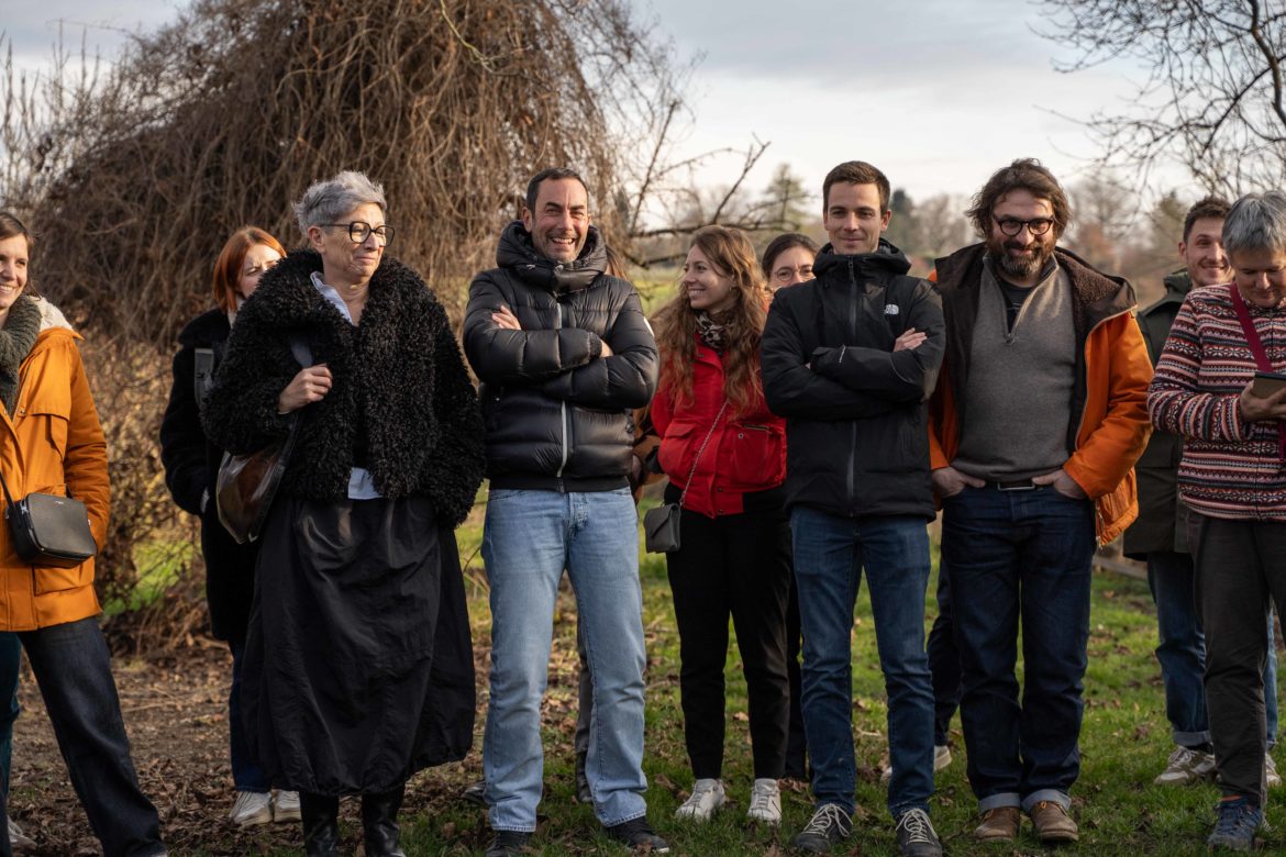 Collonges Bellerive - parcelle 