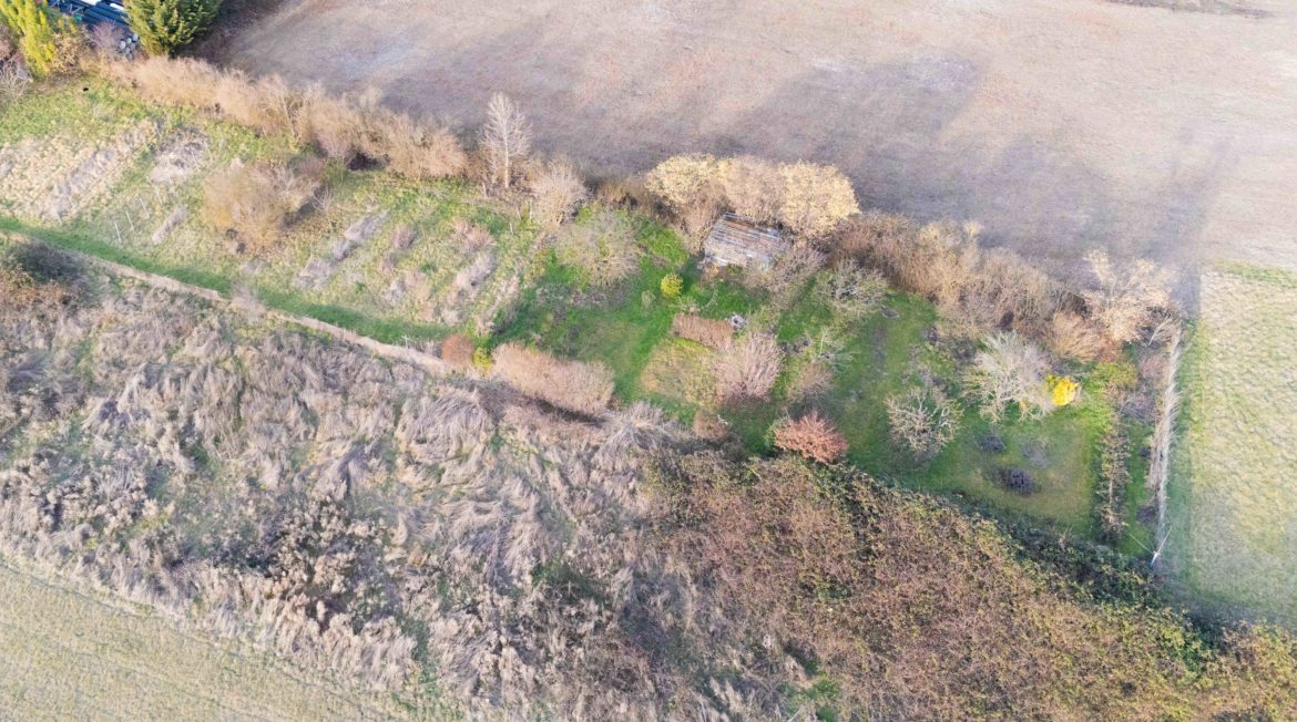 Collonges Bellerive - parcelle 